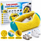 Sac de lavage pour chaussures en machine