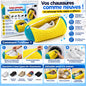 sac de lavage pour chaussures en machine